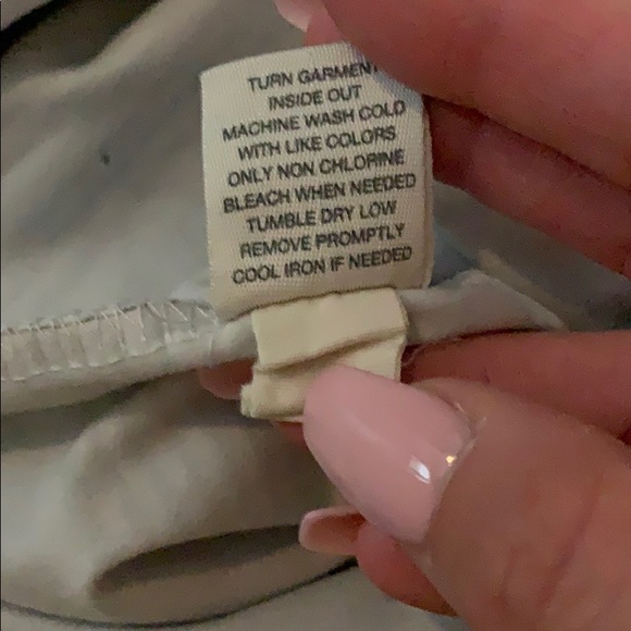 Body con t-shirt dress - Picture 8 of 8